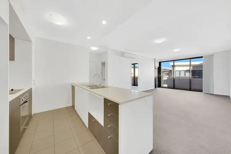 Fifth view of Homely unit listing, Unit 241/60 Glenlyon Street, Gladstone Central QLD 4680