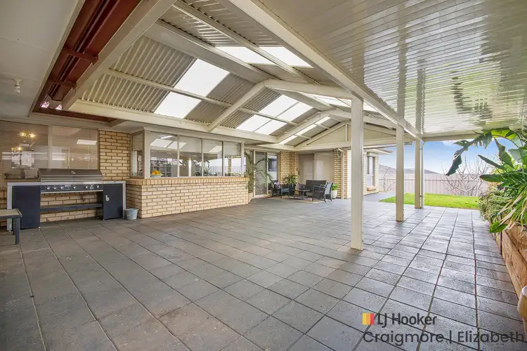 33 Manchester Circuit, Craigmore SA 5114