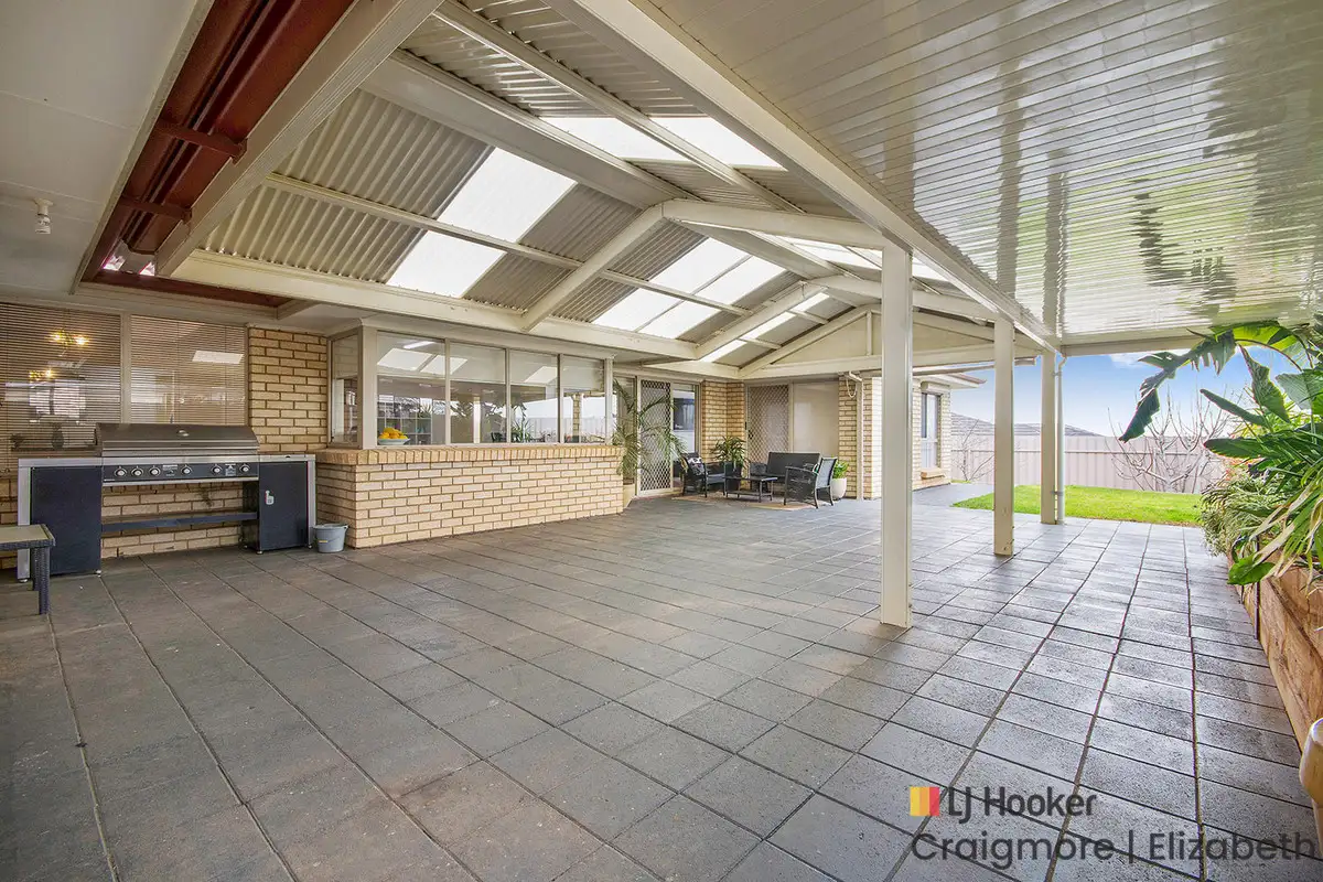Main view of Homely house listing, 33 Manchester Circuit, Craigmore SA 5114