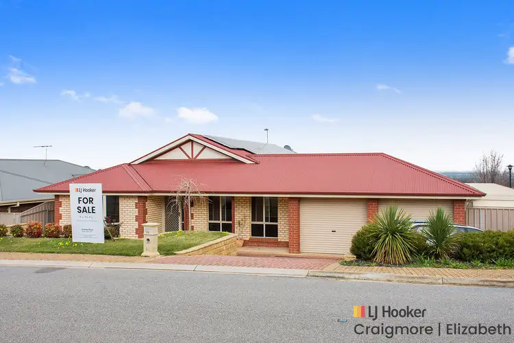 Second view of Homely house listing, 33 Manchester Circuit, Craigmore SA 5114