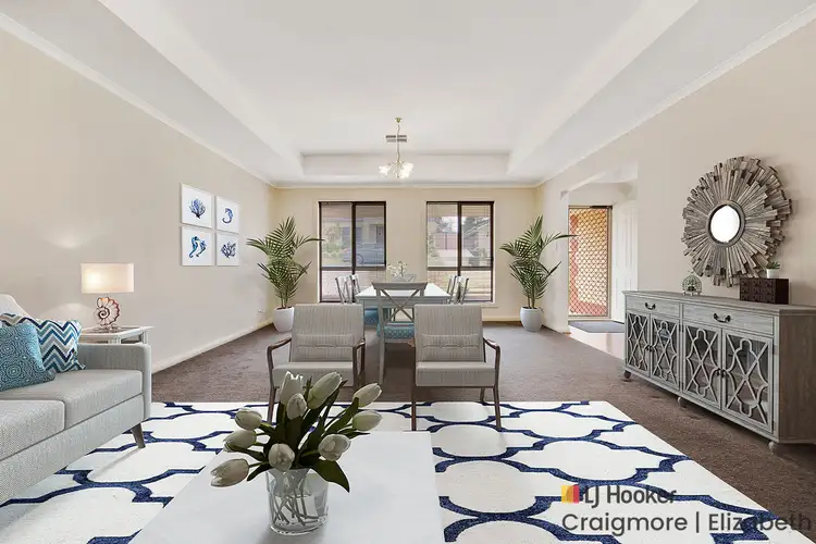 Third view of Homely house listing, 33 Manchester Circuit, Craigmore SA 5114