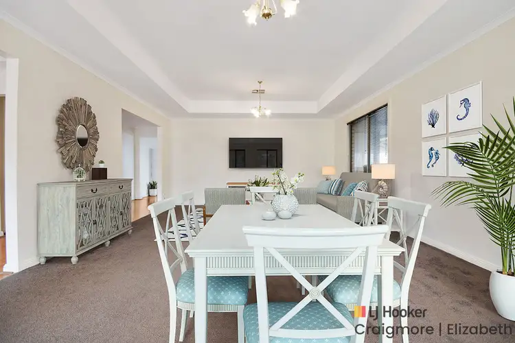 Fifth view of Homely house listing, 33 Manchester Circuit, Craigmore SA 5114