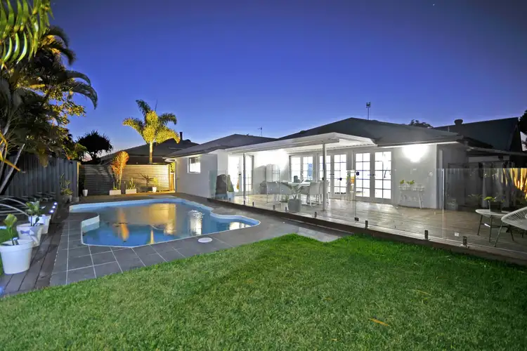 Second view of Homely house listing, 14 Barklya Place, Palm Beach QLD 4221