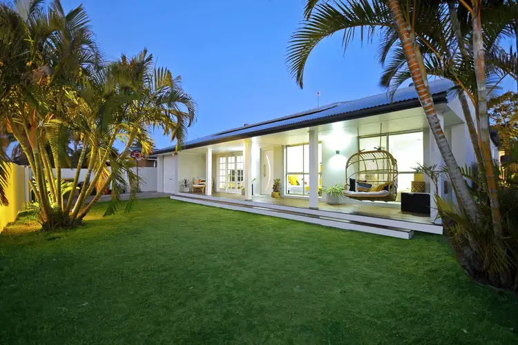 Fifth view of Homely house listing, 14 Barklya Place, Palm Beach QLD 4221