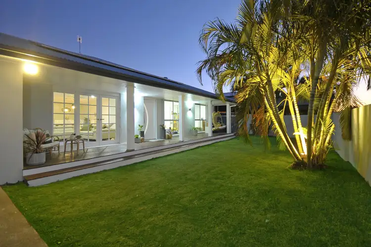 Sixth view of Homely house listing, 14 Barklya Place, Palm Beach QLD 4221
