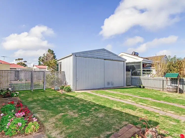 Third view of Homely land listing, Lot 2, 15 Croser Avenue, Aldinga Beach SA 5173