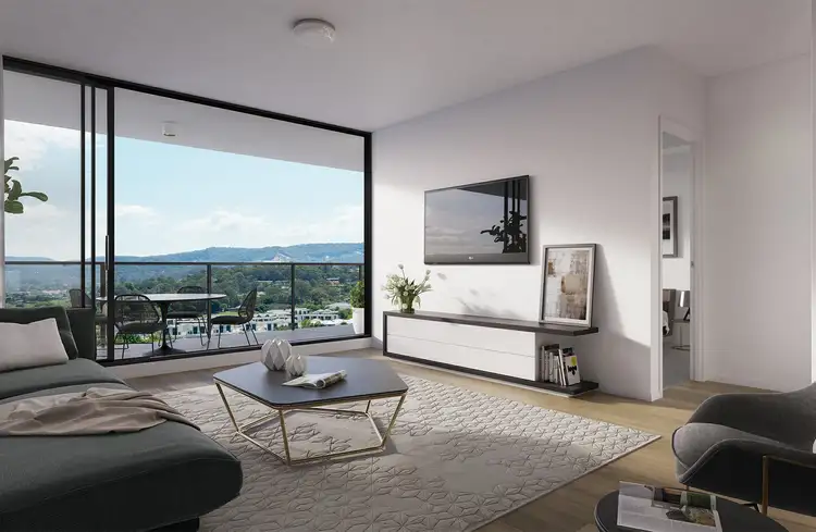 3312/42 Laver Drive, Robina QLD 4226