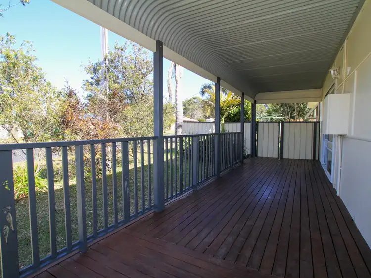 Fifth view of Homely house listing, 43 Glanville Road, Sussex Inlet NSW 2540