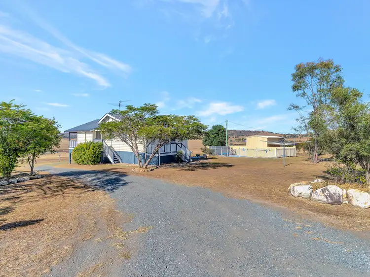 Main view of Homely house listing, 276 Old Mount Beppo Road, Mount Beppo QLD 4313