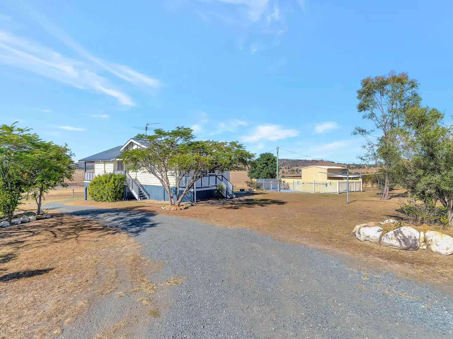 Main view of Homely house listing, 276 Old Mount Beppo Road, Mount Beppo QLD 4313