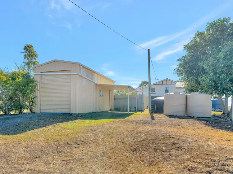 Second view of Homely house listing, 276 Old Mount Beppo Road, Mount Beppo QLD 4313