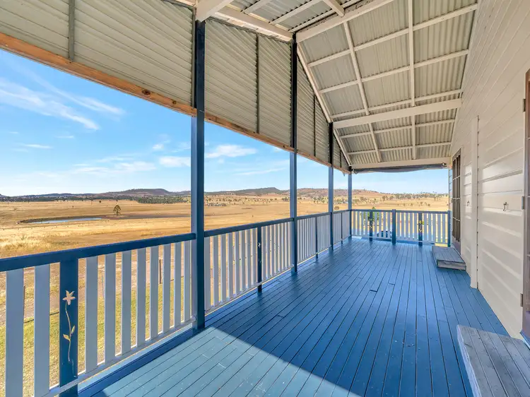 Third view of Homely house listing, 276 Old Mount Beppo Road, Mount Beppo QLD 4313