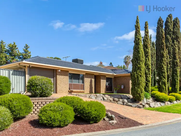 Main view of Homely house listing, 32 Glenthorn Crescent, O'halloran Hill SA 5158