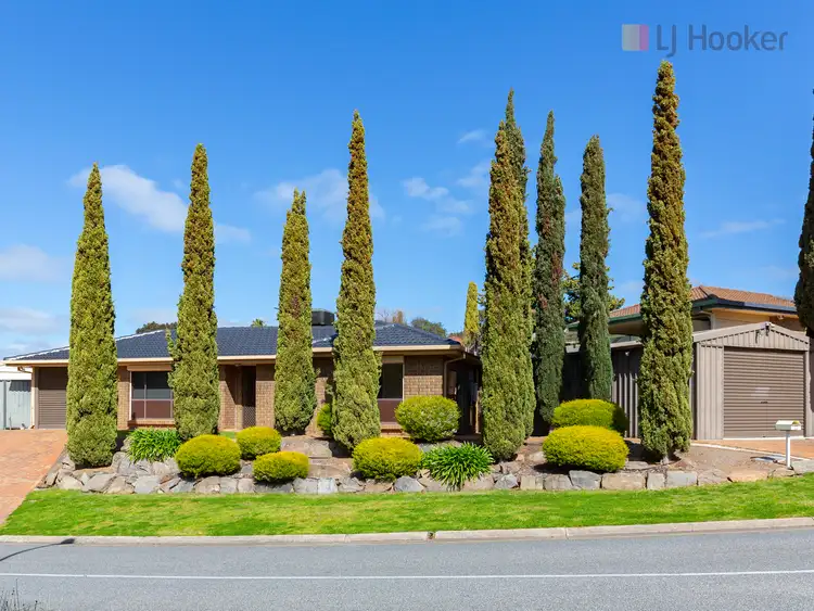 Second view of Homely house listing, 32 Glenthorn Crescent, O'halloran Hill SA 5158