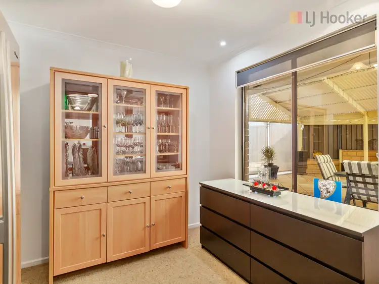 Fifth view of Homely house listing, 32 Glenthorn Crescent, O'halloran Hill SA 5158