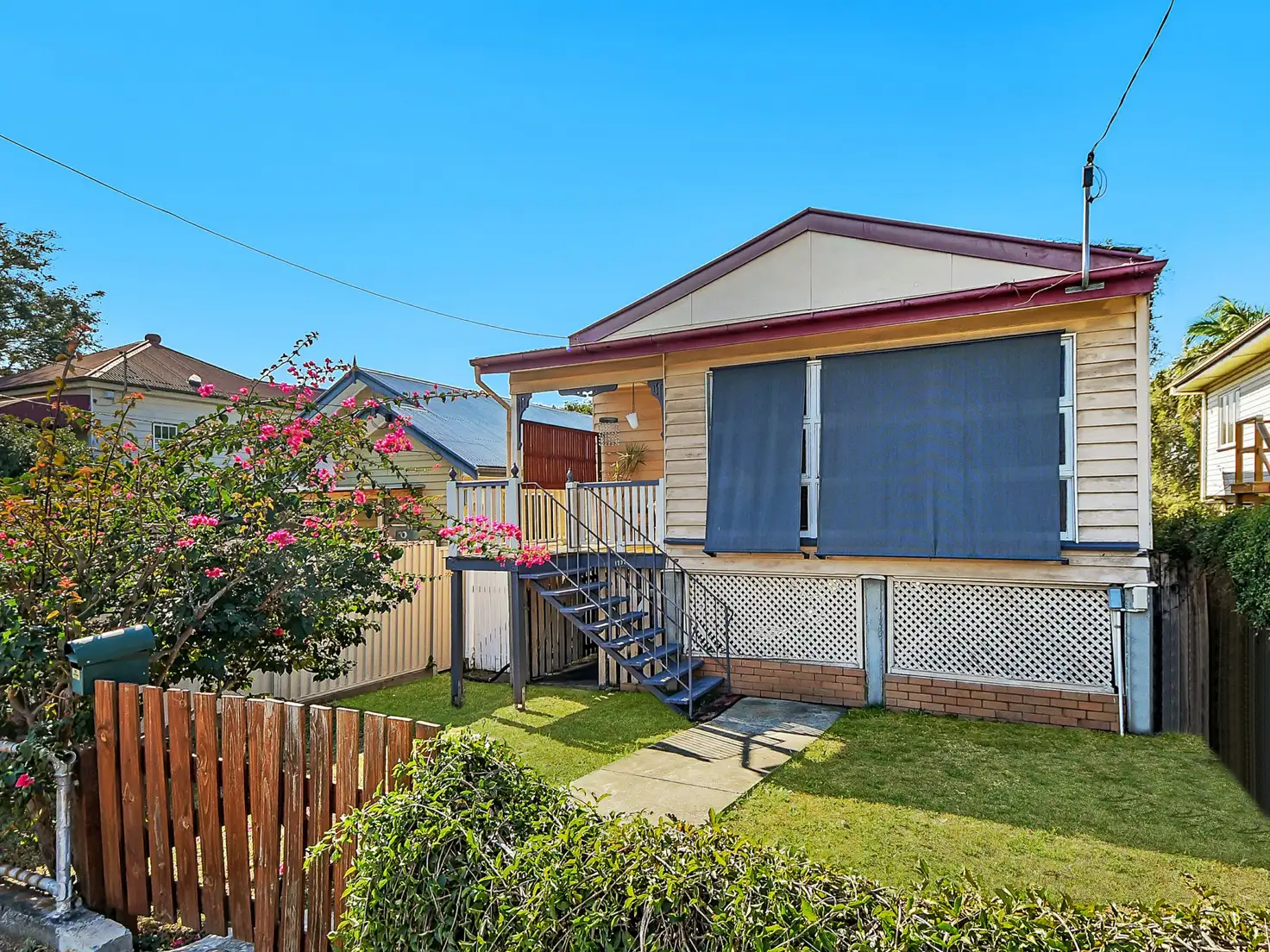 Main view of Homely house listing, 1707 Sandgate Road, Virginia QLD 4014