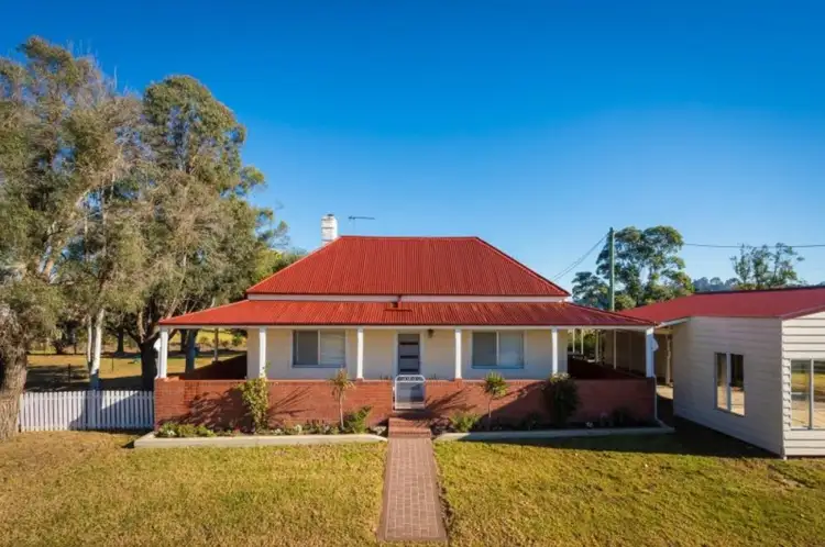 Main view of Homely rural property listing, 200 South Wolumla Road, Wolumla NSW 2550