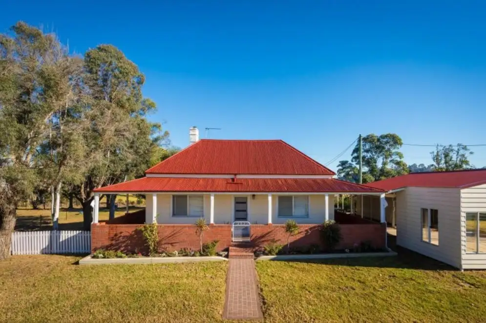 Main view of Homely rural property listing, 200 South Wolumla Road, Wolumla NSW 2550