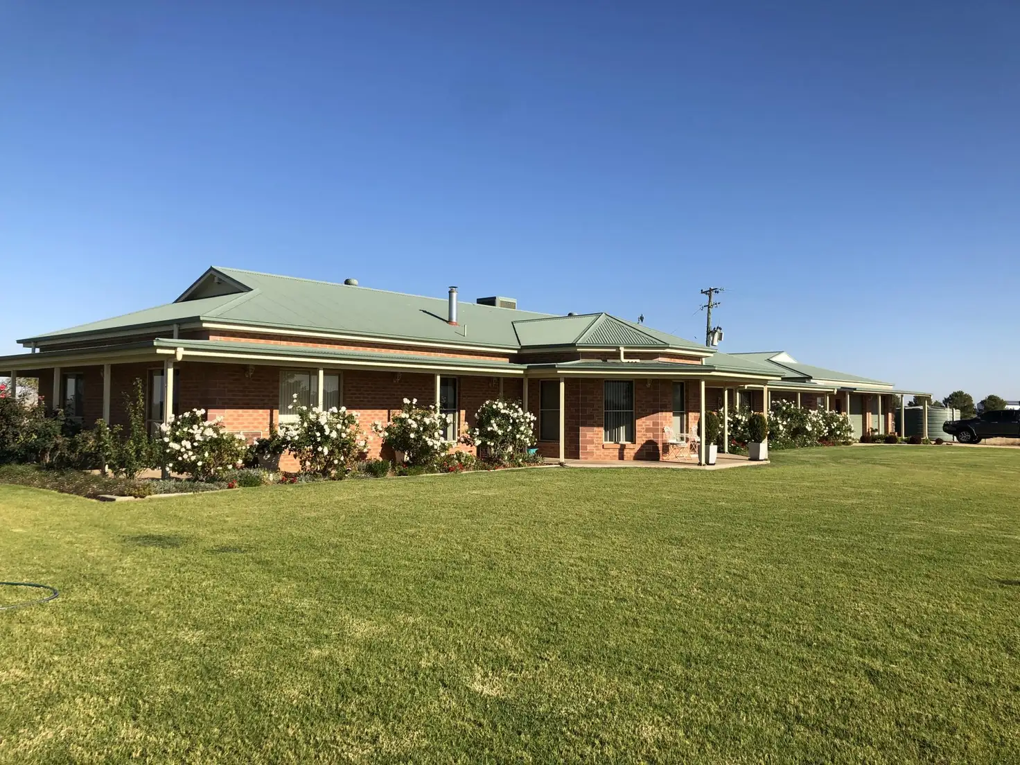 Main view of Homely rural property listing, 218 Wongajong Rd, Forbes NSW 2871