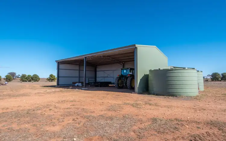 Third view of Homely rural property listing, 218 Wongajong Rd, Forbes NSW 2871