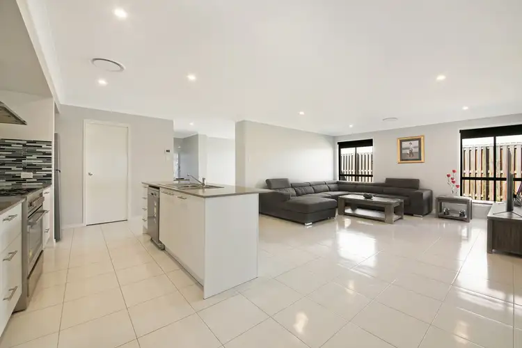 Fifth view of Homely house listing, 8 Kinglake Crescent, Pimpama QLD 4209