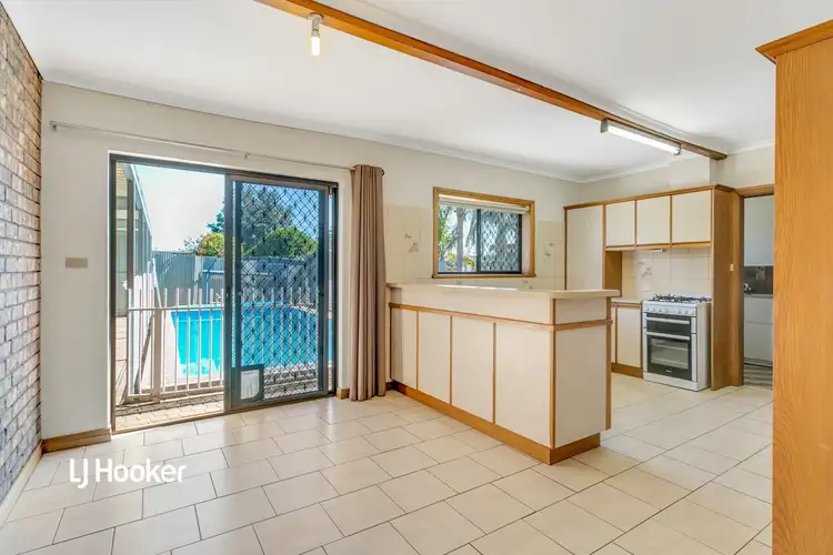 Sixth view of Homely house listing, 1 Grantham Place, Valley View SA 5093