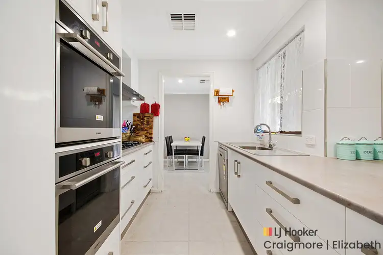 Main view of Homely house listing, 41 Jedna Close, Craigmore SA 5114