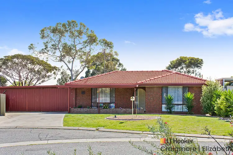 Second view of Homely house listing, 41 Jedna Close, Craigmore SA 5114