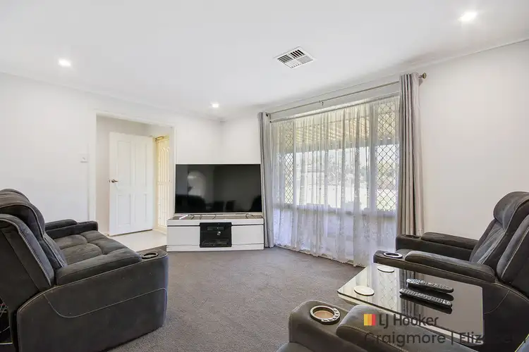 Fifth view of Homely house listing, 41 Jedna Close, Craigmore SA 5114