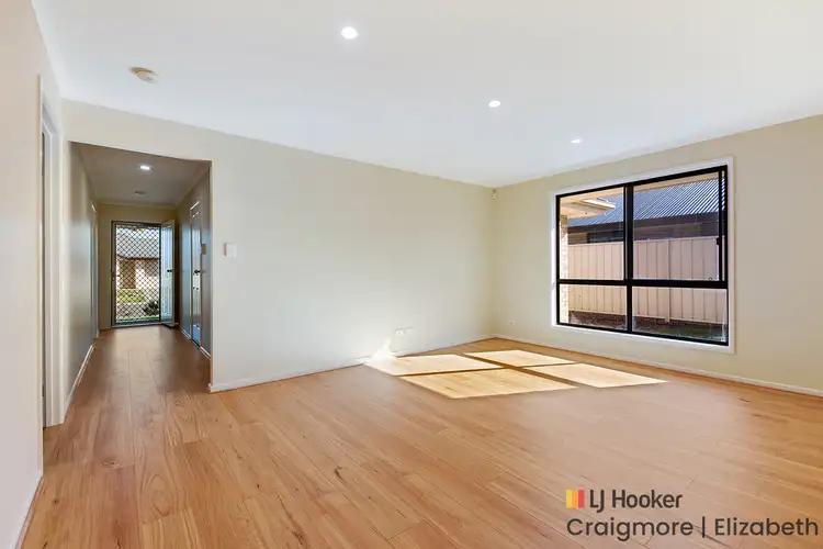 Third view of Homely house listing, 10 Maria Court, Munno Para West SA 5115