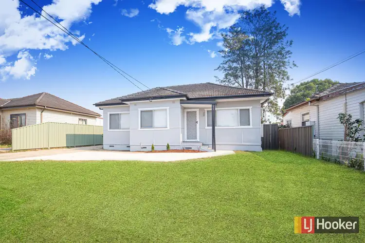Main view of Homely house listing, 13 & 13a Leonard Street, Colyton NSW 2760