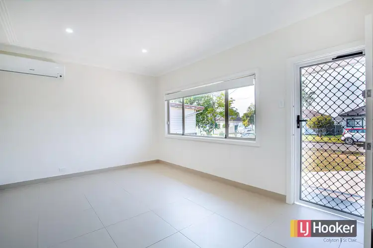 Second view of Homely house listing, 13 & 13a Leonard Street, Colyton NSW 2760