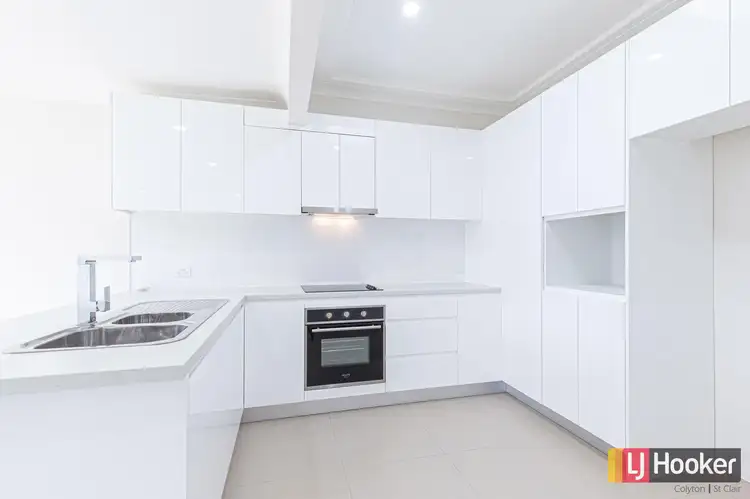 Third view of Homely house listing, 13 & 13a Leonard Street, Colyton NSW 2760