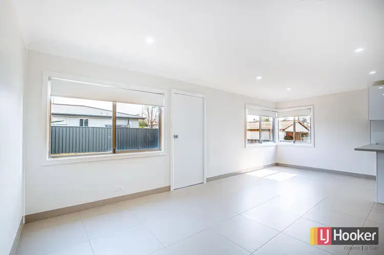 Fourth view of Homely house listing, 13 & 13a Leonard Street, Colyton NSW 2760