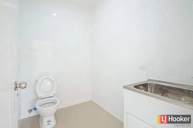 Fifth view of Homely house listing, 13 & 13a Leonard Street, Colyton NSW 2760