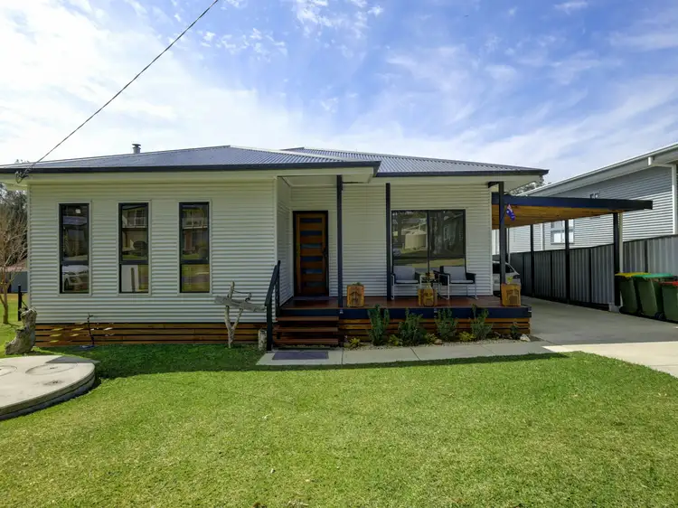 38 Coonabarabran Rd, Coomba Park NSW 2428