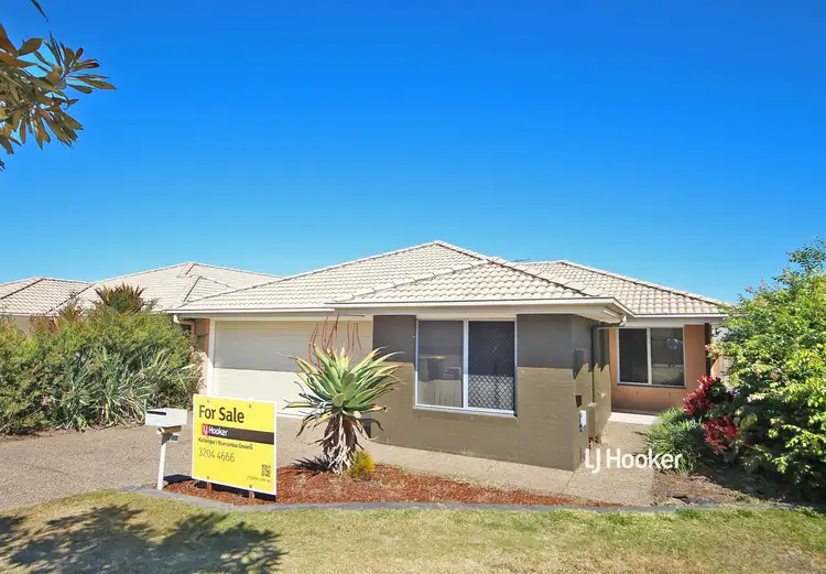 22 Bellthorpe Circuit, Kallangur QLD 4503