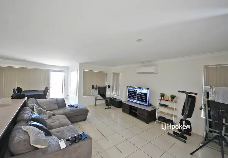 Third view of Homely house listing, 22 Bellthorpe Circuit, Kallangur QLD 4503