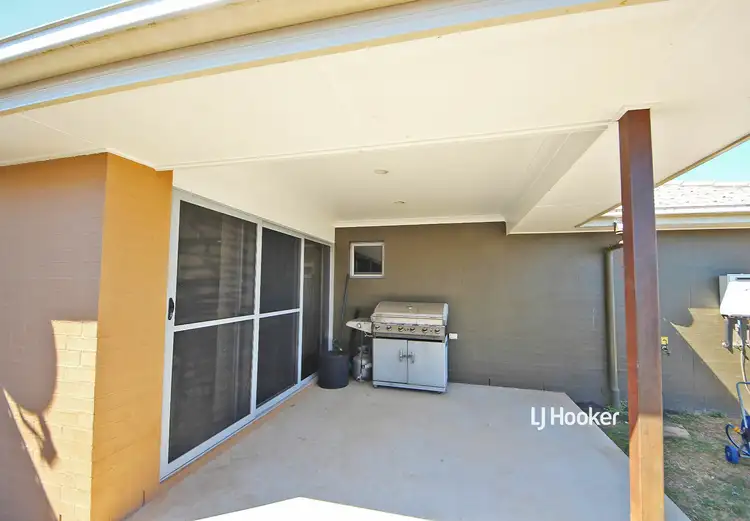 Sixth view of Homely house listing, 22 Bellthorpe Circuit, Kallangur QLD 4503