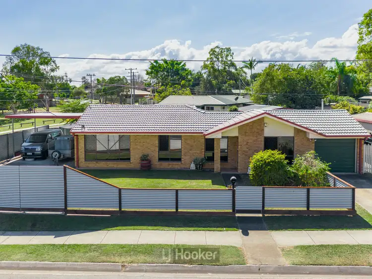Main view of Homely house listing, 23 Coolmunda Street, Marsden QLD 4132