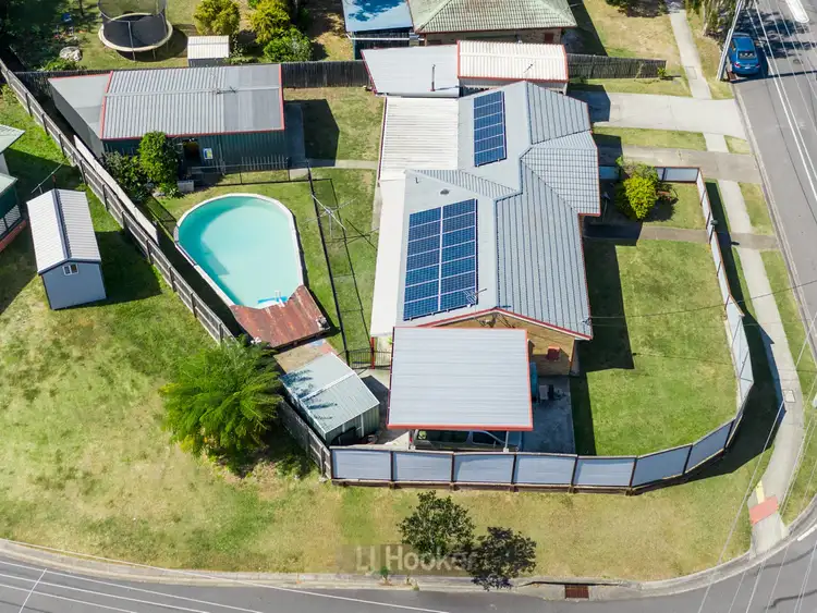 Second view of Homely house listing, 23 Coolmunda Street, Marsden QLD 4132