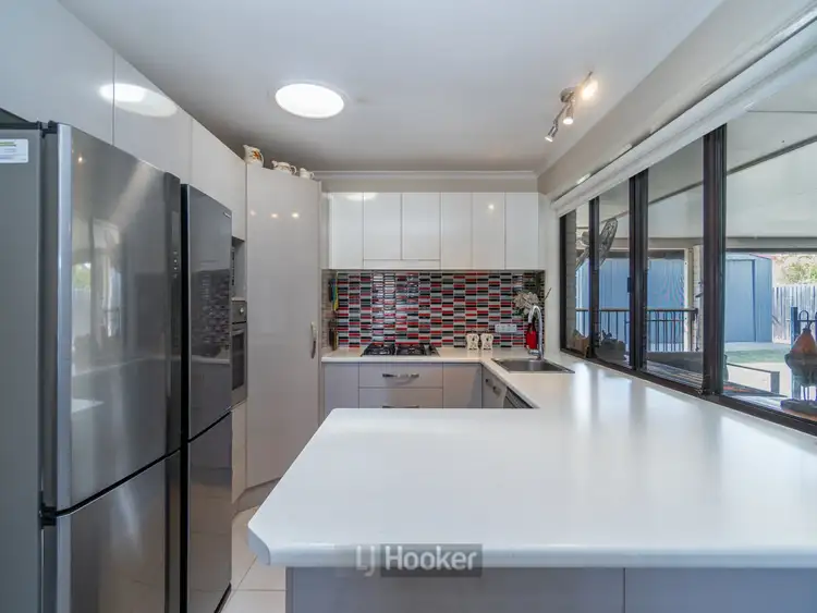 Third view of Homely house listing, 23 Coolmunda Street, Marsden QLD 4132