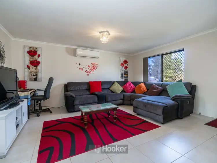 Fourth view of Homely house listing, 23 Coolmunda Street, Marsden QLD 4132