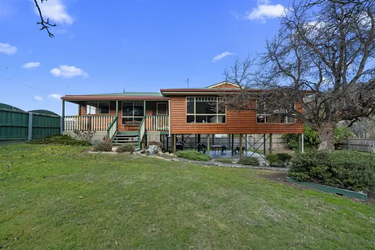 69 Swan Street, Bagdad TAS 7030