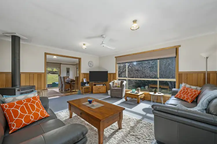 Third view of Homely house listing, 69 Swan Street, Bagdad TAS 7030