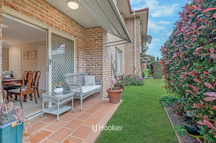 Second view of Homely retirement listing, 23/7 Stonelea Court, Dural NSW 2158