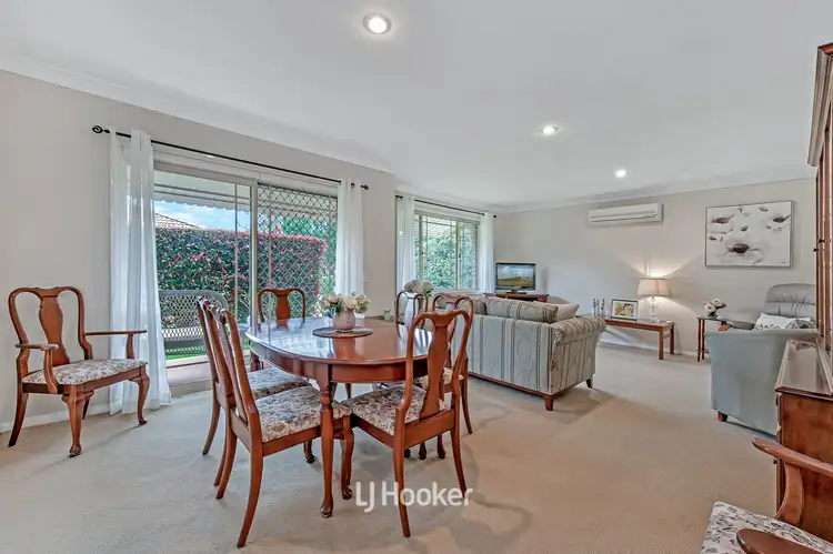 Third view of Homely retirement listing, 23/7 Stonelea Court, Dural NSW 2158