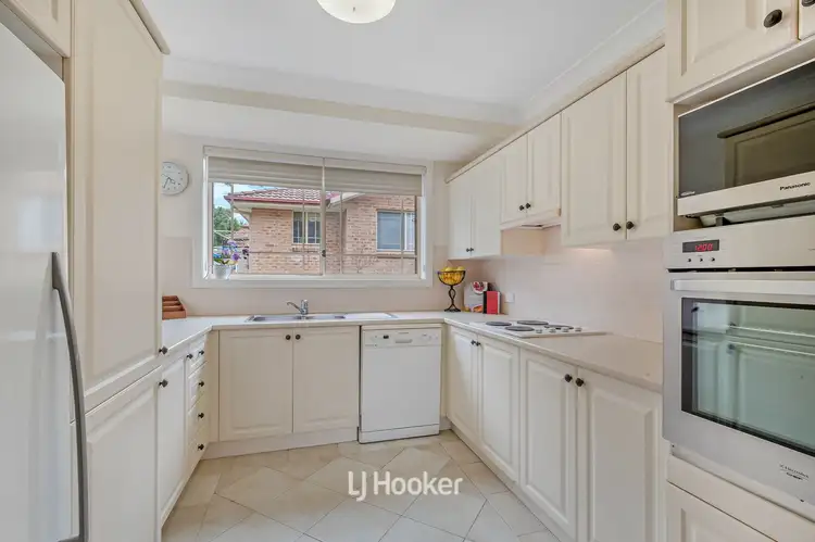 Fourth view of Homely retirement listing, 23/7 Stonelea Court, Dural NSW 2158