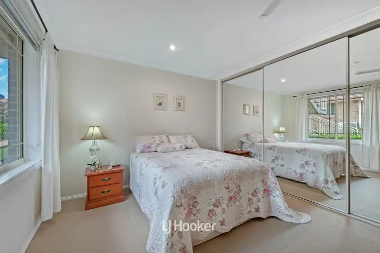 Fifth view of Homely retirement listing, 23/7 Stonelea Court, Dural NSW 2158
