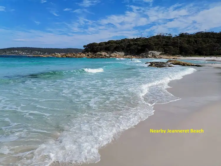 Third view of Homely house listing, 288 Gardens Road, Binalong Bay TAS 7216